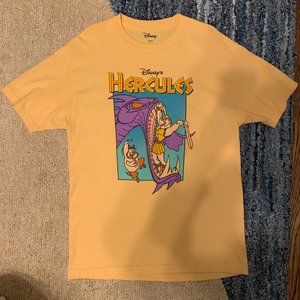 Vintage Hercules T Shirt
